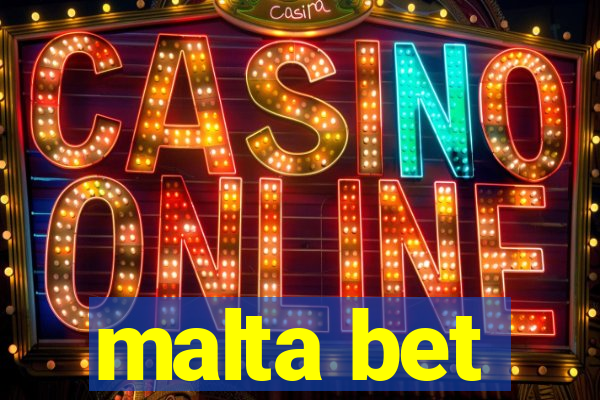 malta bet