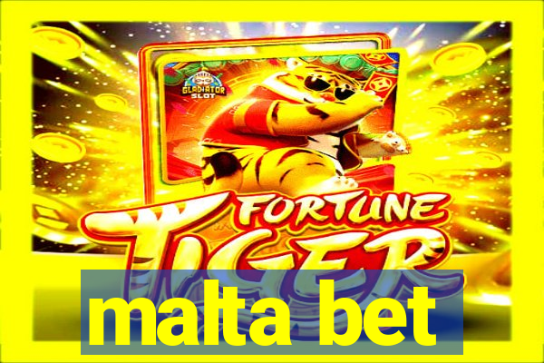 malta bet