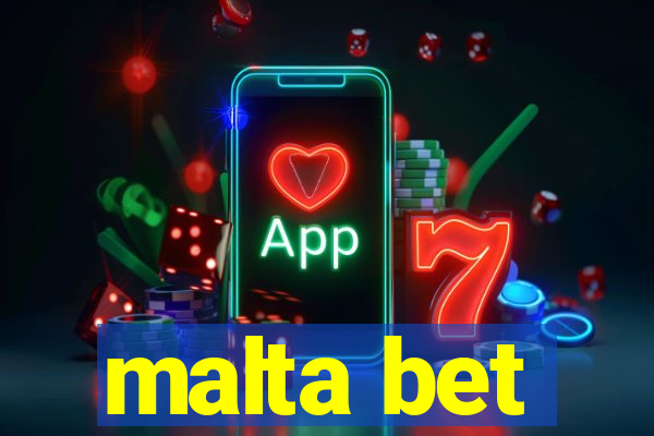 malta bet