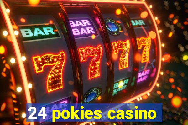 24 pokies casino