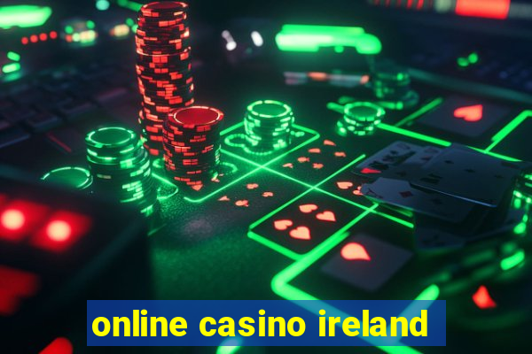 online casino ireland