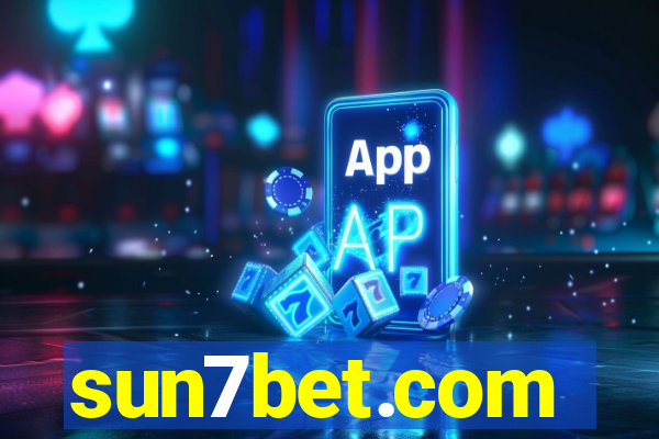 sun7bet.com