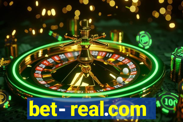 bet- real.com