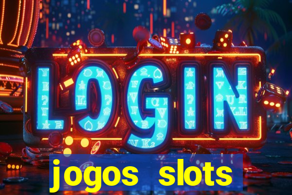 jogos slots gr谩tis para baixar