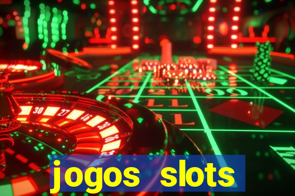 jogos slots gr谩tis para baixar