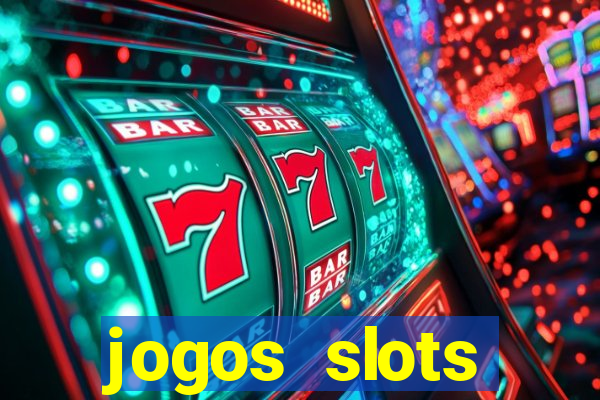 jogos slots gr谩tis para baixar