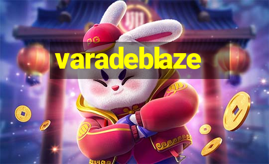 varadeblaze