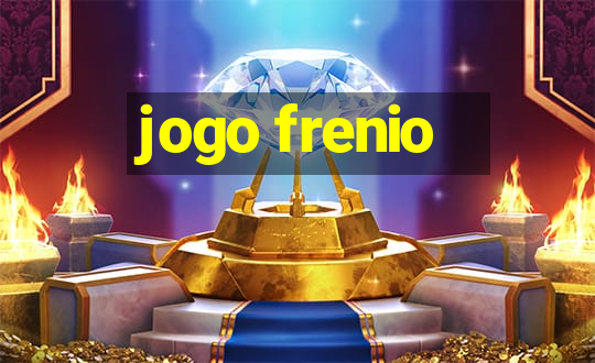 jogo frenio