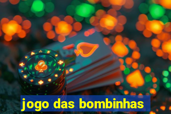 jogo das bombinhas