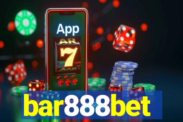 bar888bet