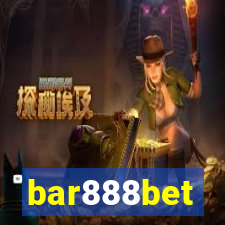 bar888bet