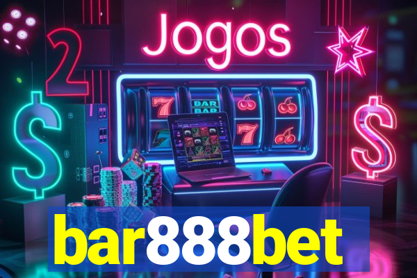 bar888bet