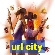 url city