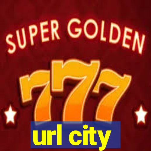 url city