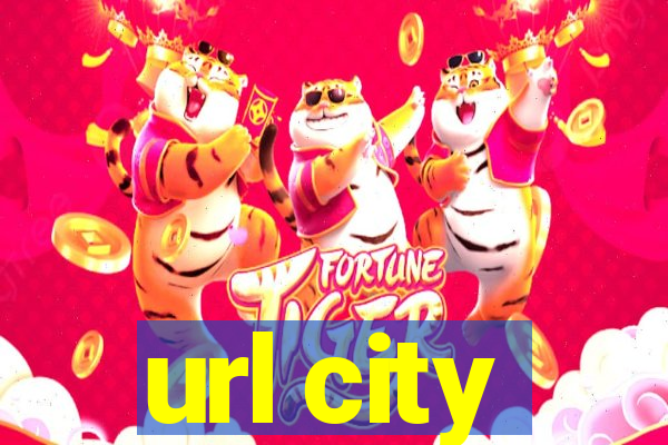 url city