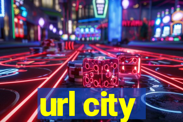 url city