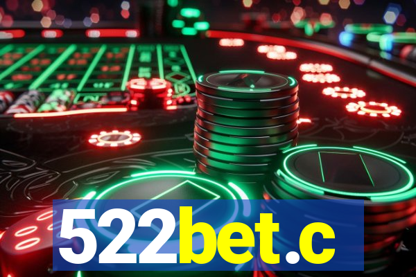 522bet.c