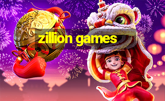 zillion games