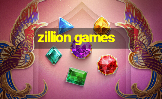 zillion games