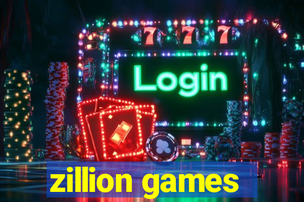 zillion games