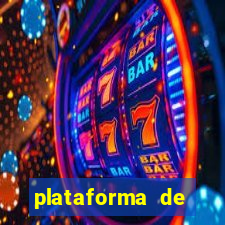 plataforma de deposito de 5 reais