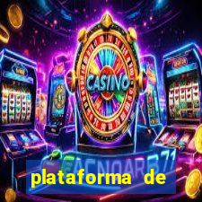 plataforma de deposito de 5 reais