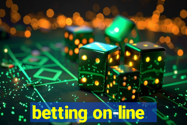 betting on-line