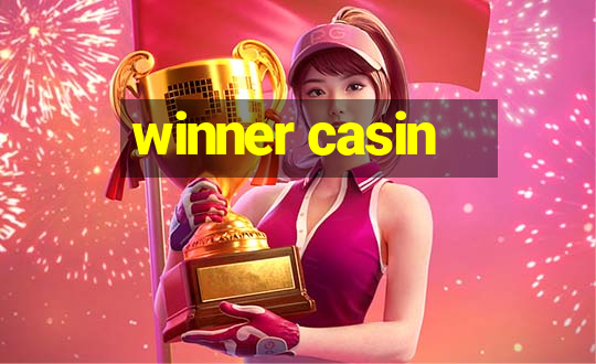 winner casin