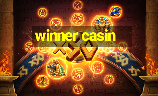 winner casin