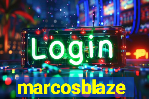 marcosblaze