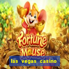 las vegas casino slot machines