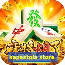 kapastola store