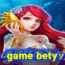 game bety