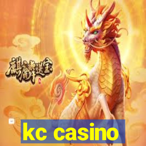 kc casino