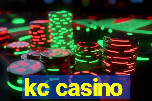 kc casino