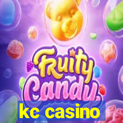 kc casino