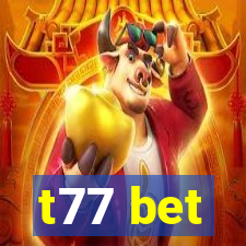 t77 bet