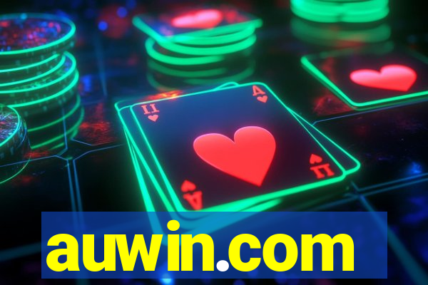 auwin.com