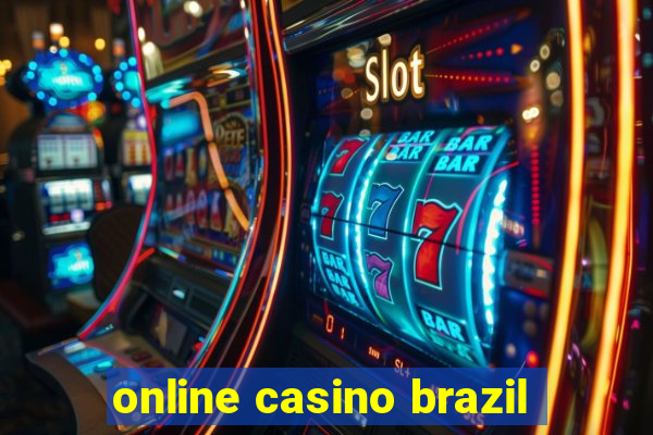 online casino brazil