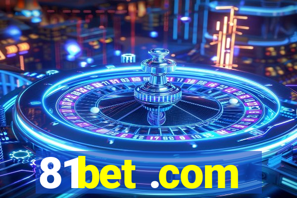 81bet .com