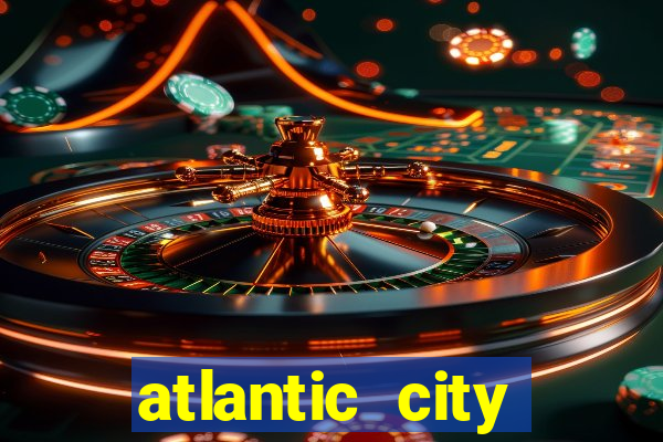 atlantic city casino hotel deals