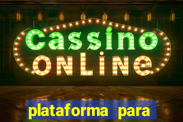 plataforma para assistir jogos