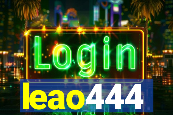 leao444