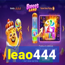 leao444