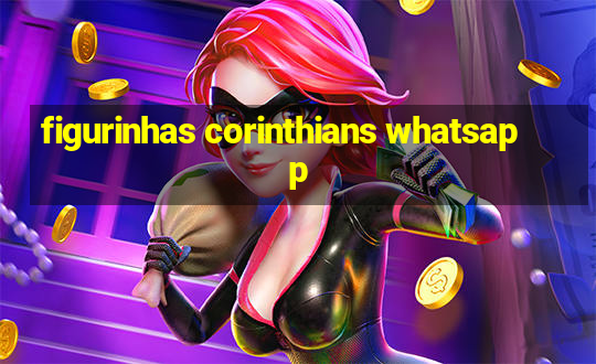 figurinhas corinthians whatsapp