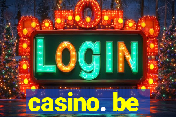 casino. be