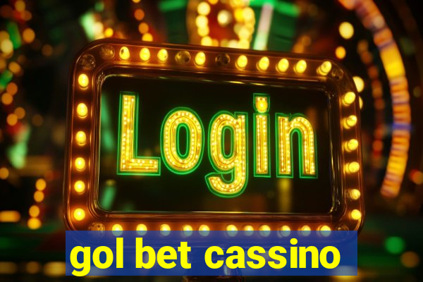 gol bet cassino