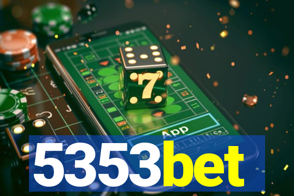 5353bet