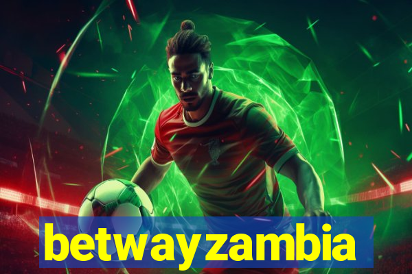 betwayzambia