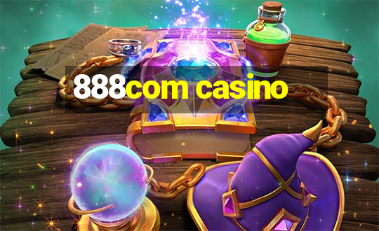 888com casino